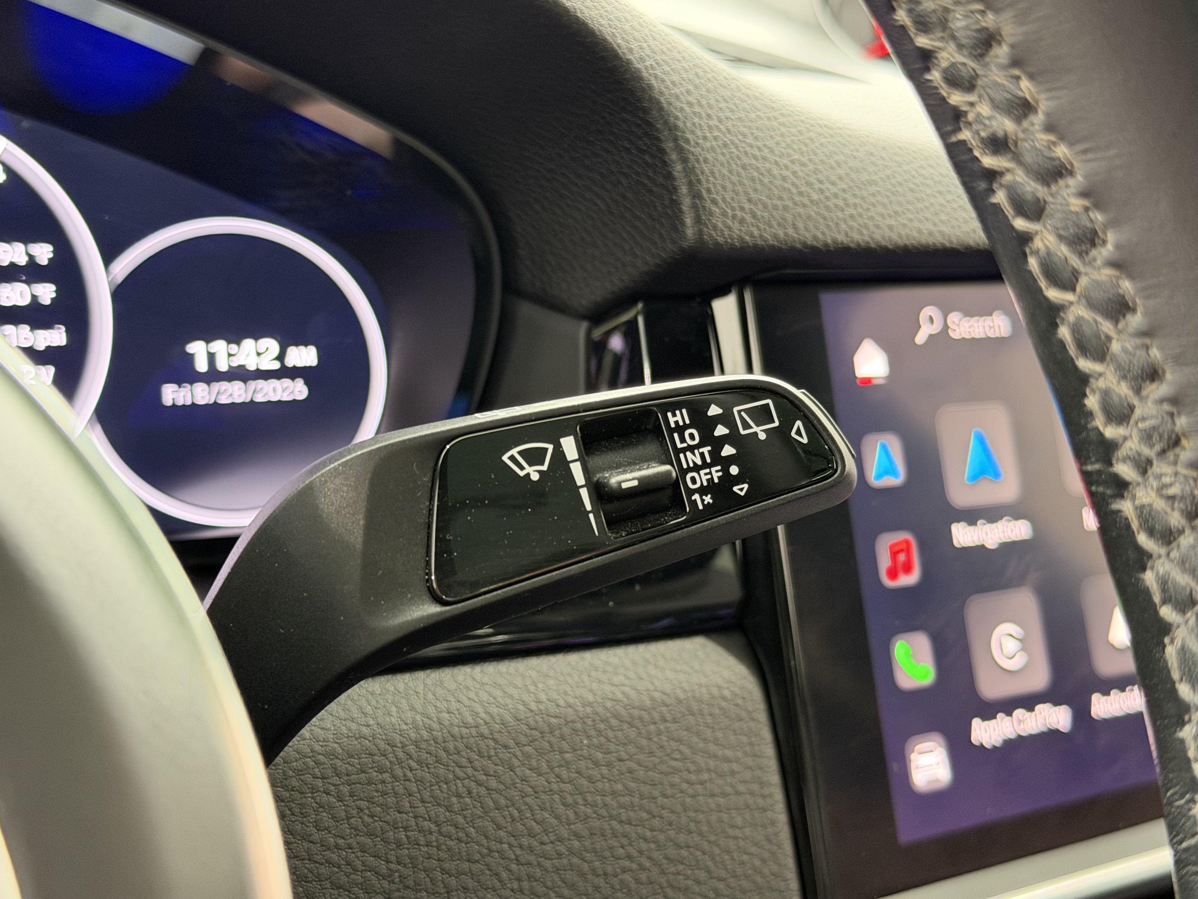 2023 Porsche Cayenne Base