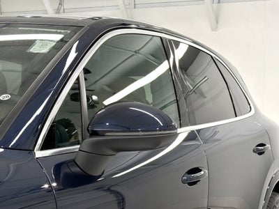 2026 Porsche Cayenne AWD