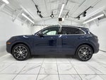 2026 Porsche Cayenne AWD