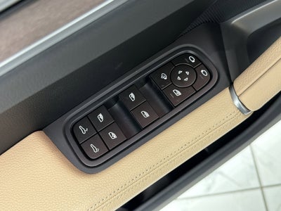 2026 Porsche Cayenne AWD