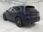 2026 Porsche Cayenne AWD