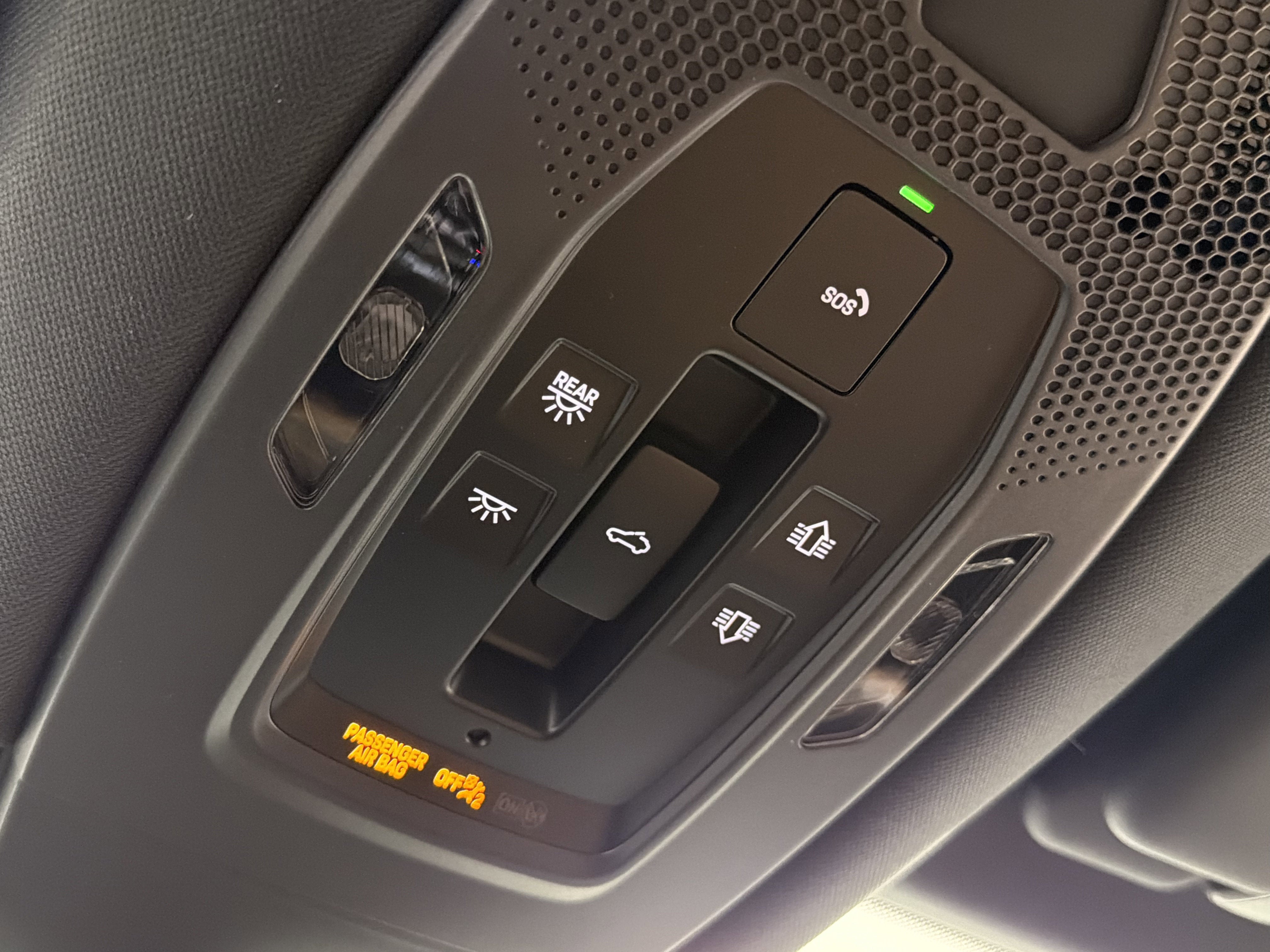 2026 Porsche Cayenne AWD