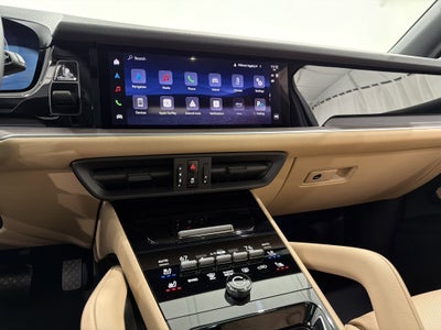 2026 Porsche Cayenne AWD