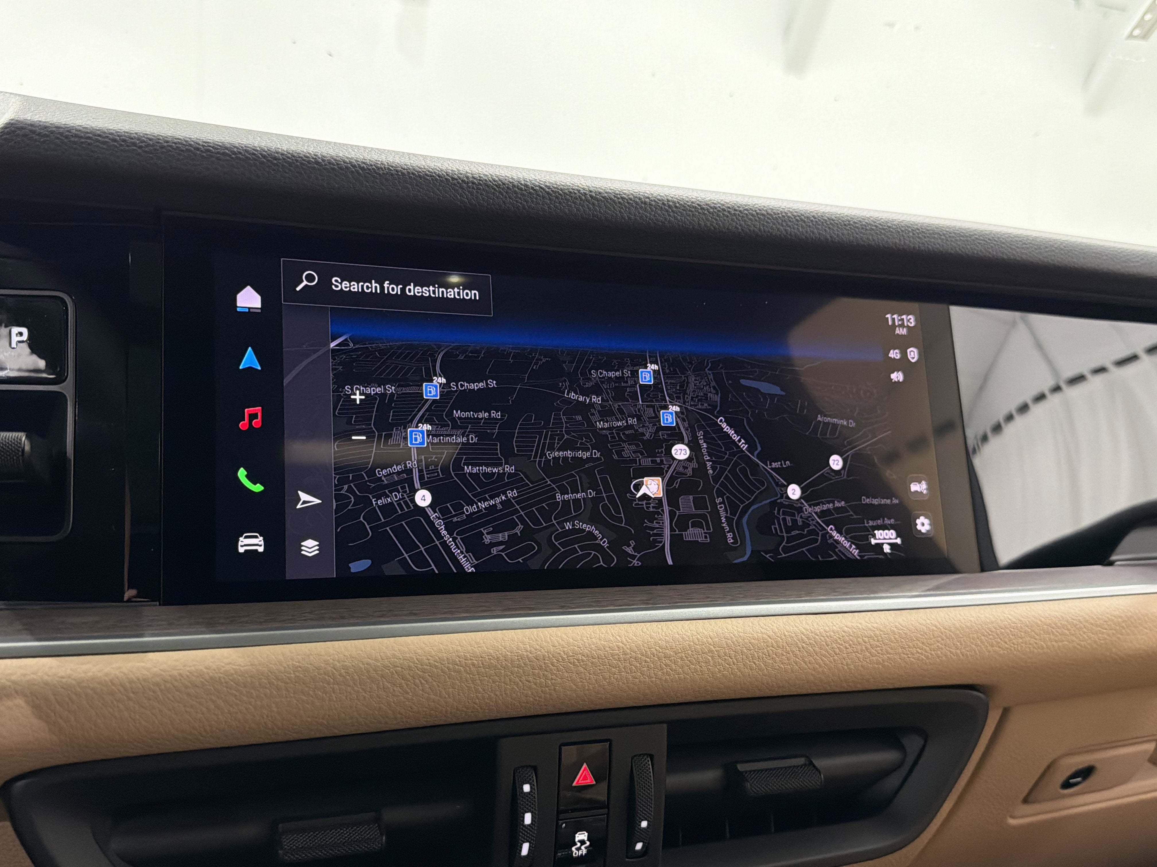 2026 Porsche Cayenne AWD