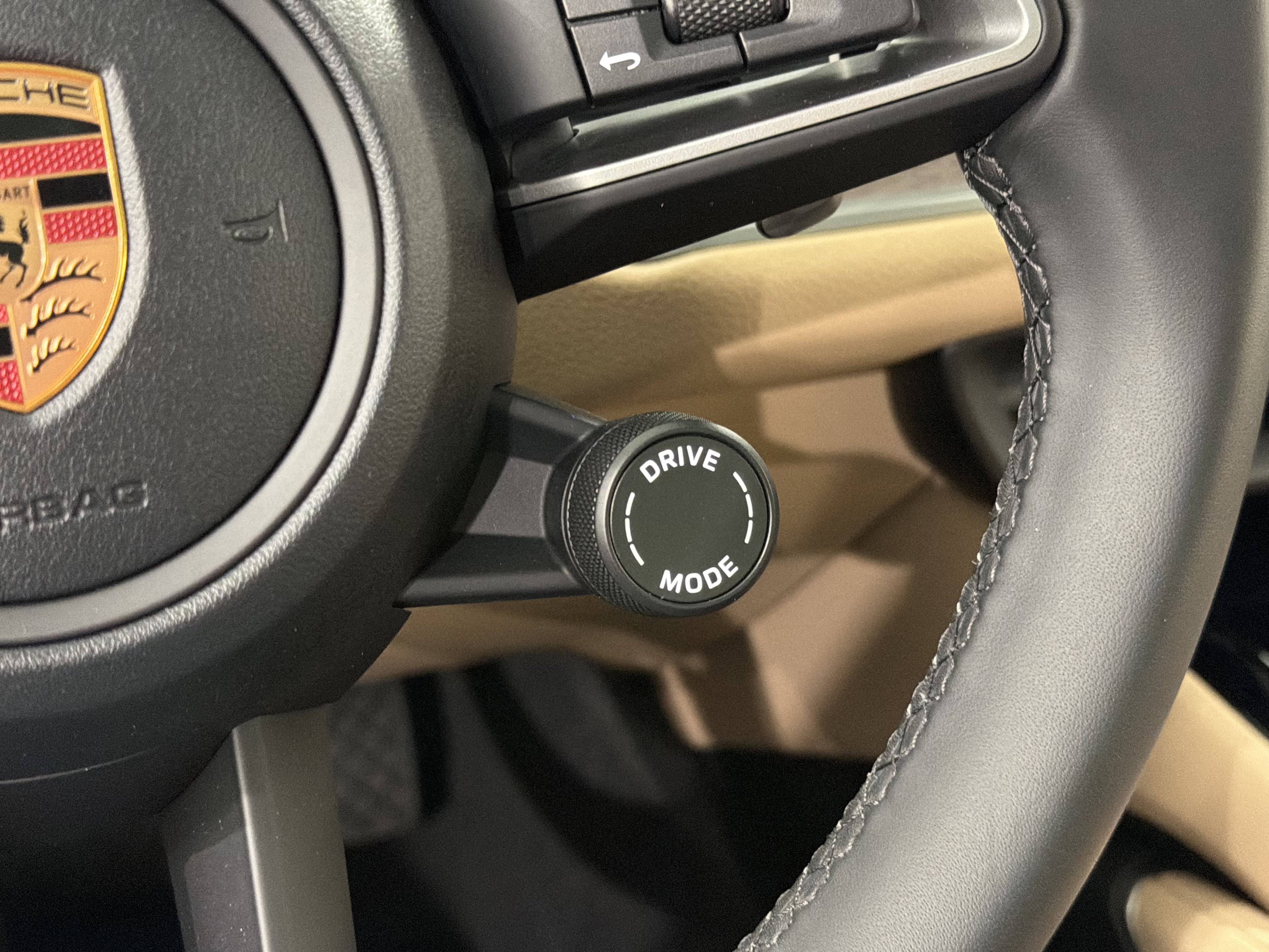 2026 Porsche Cayenne AWD