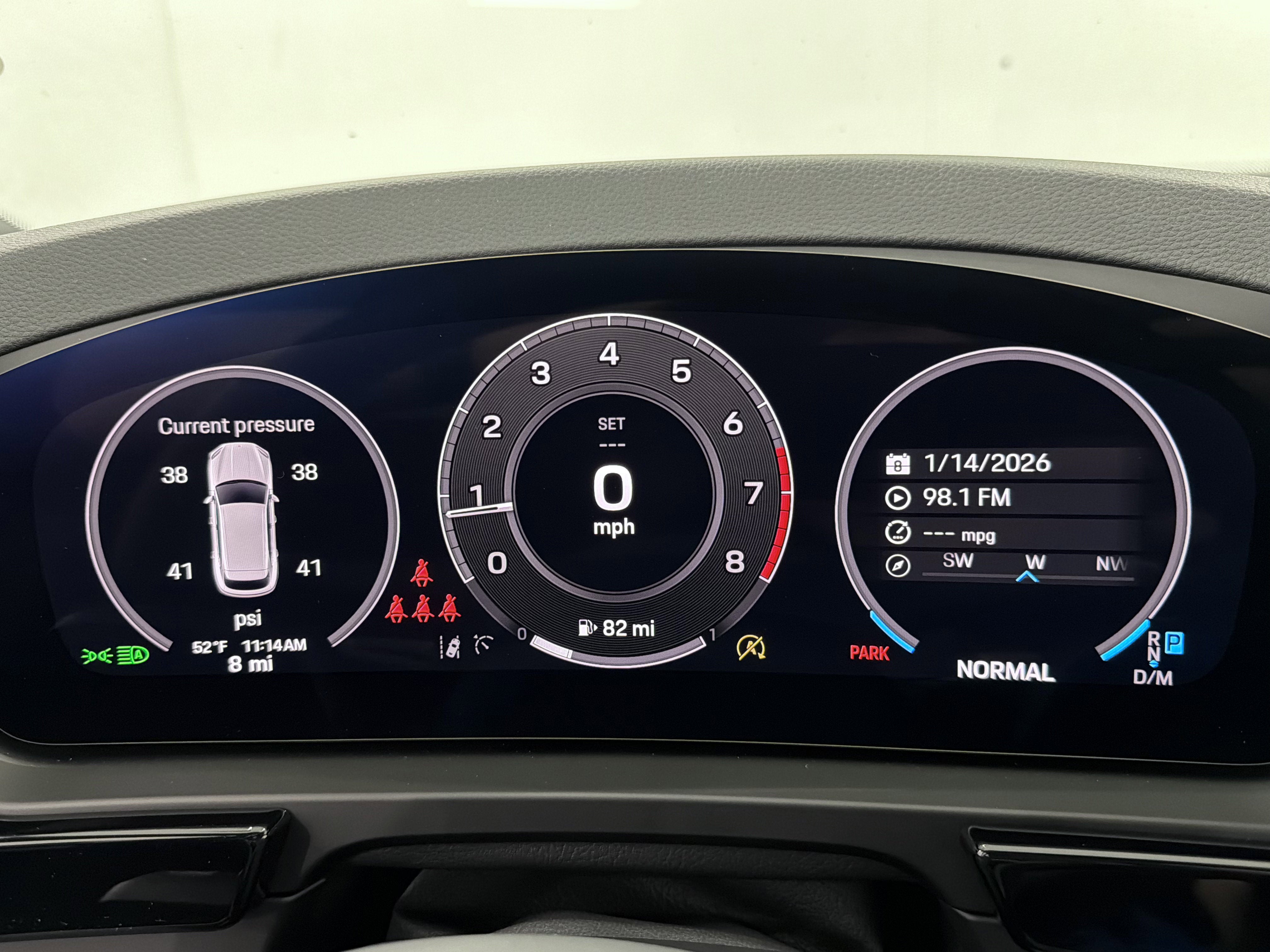 2026 Porsche Cayenne AWD