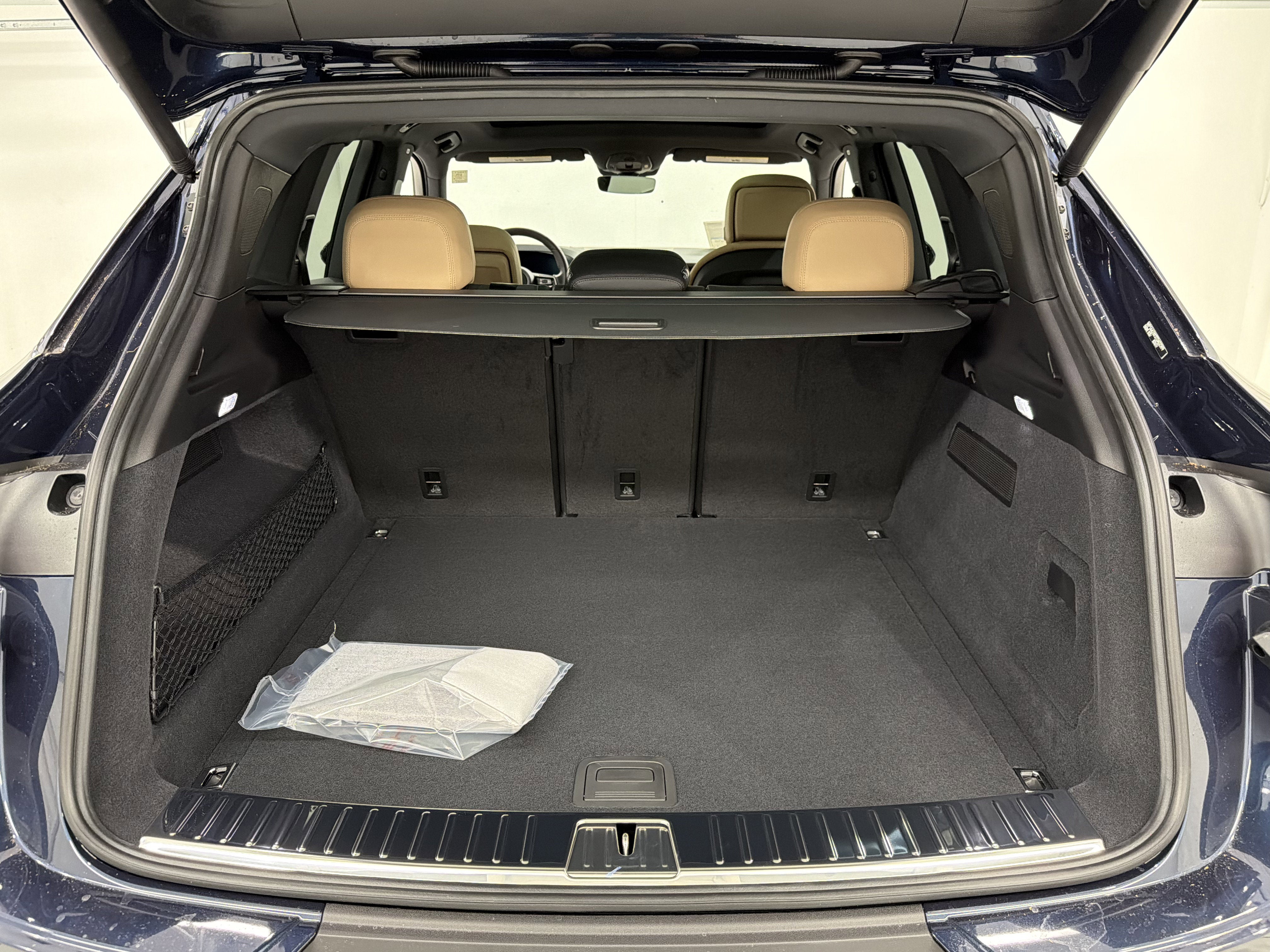 2026 Porsche Cayenne AWD