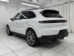 2025 Porsche Cayenne AWD