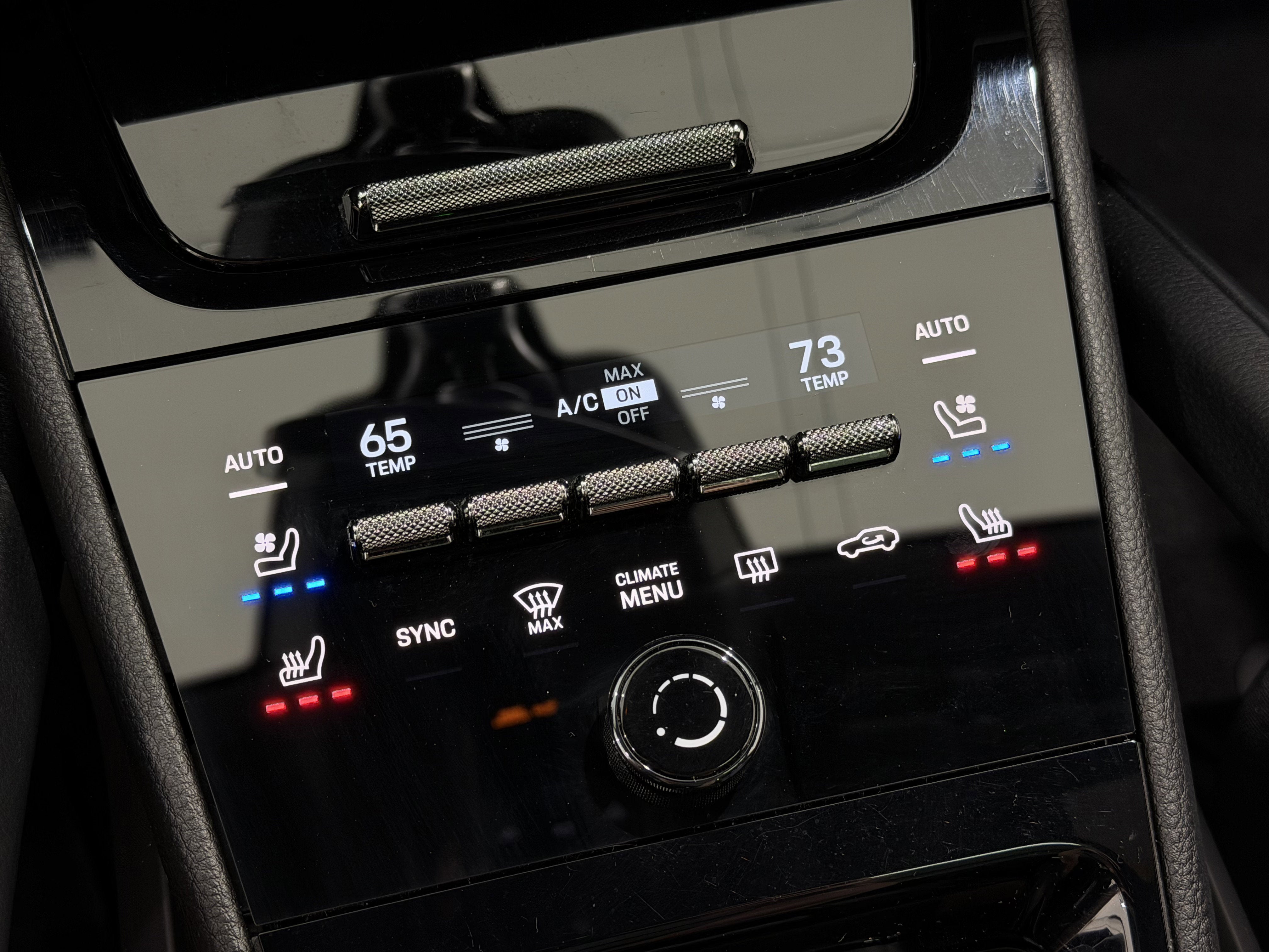 2025 Porsche Cayenne AWD