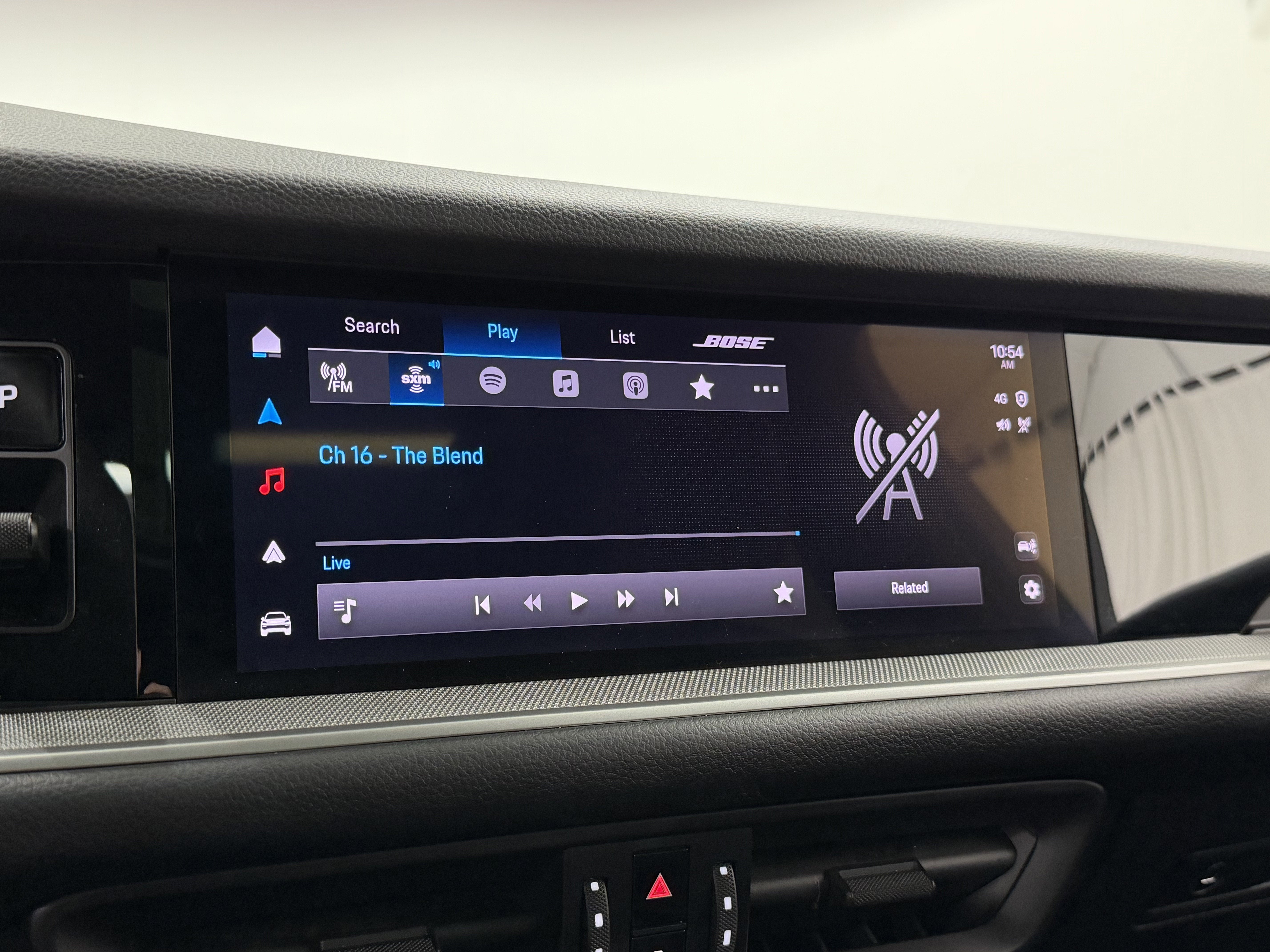 2025 Porsche Cayenne AWD