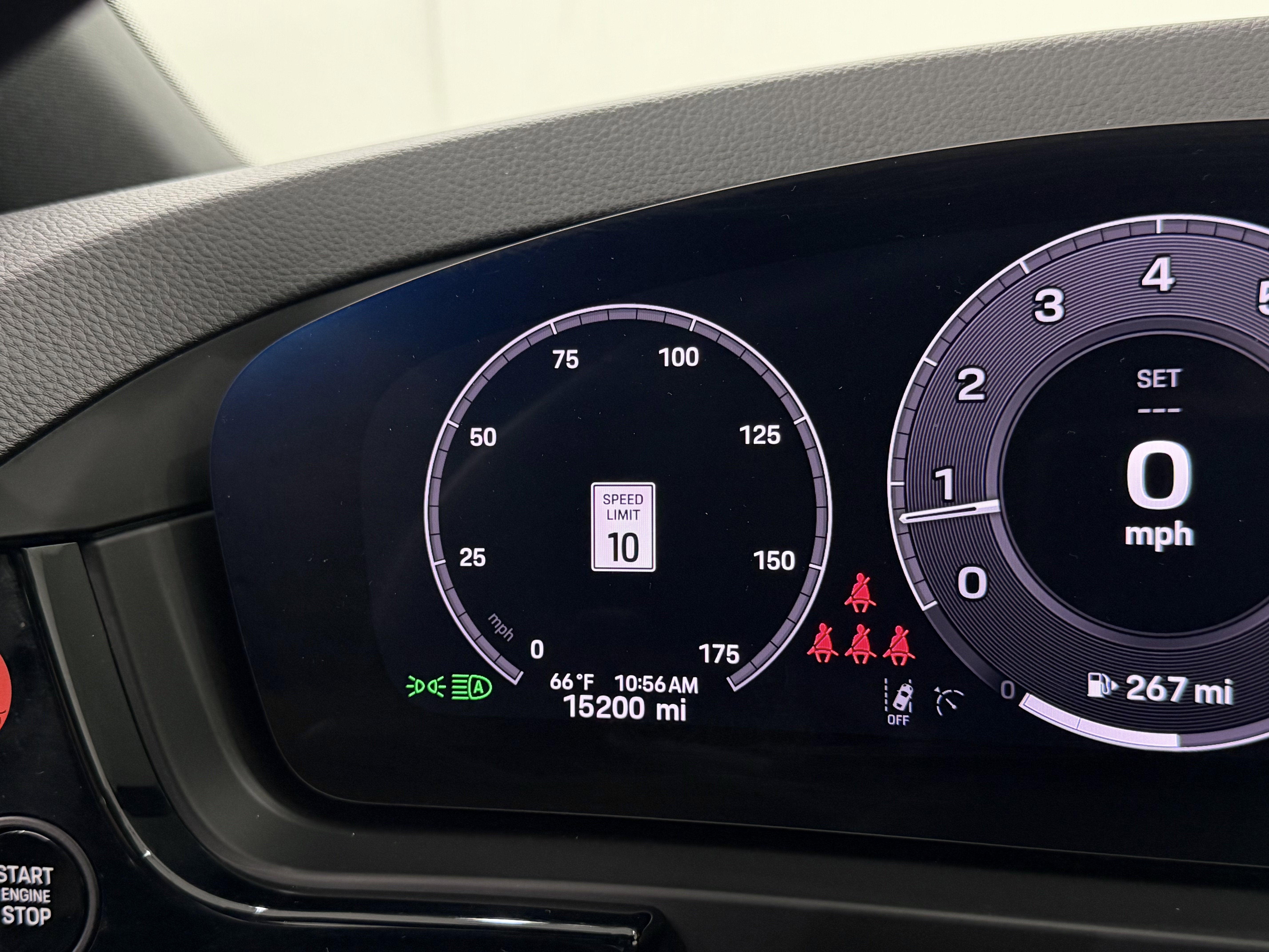 2025 Porsche Cayenne AWD