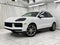 2025 Porsche Cayenne AWD