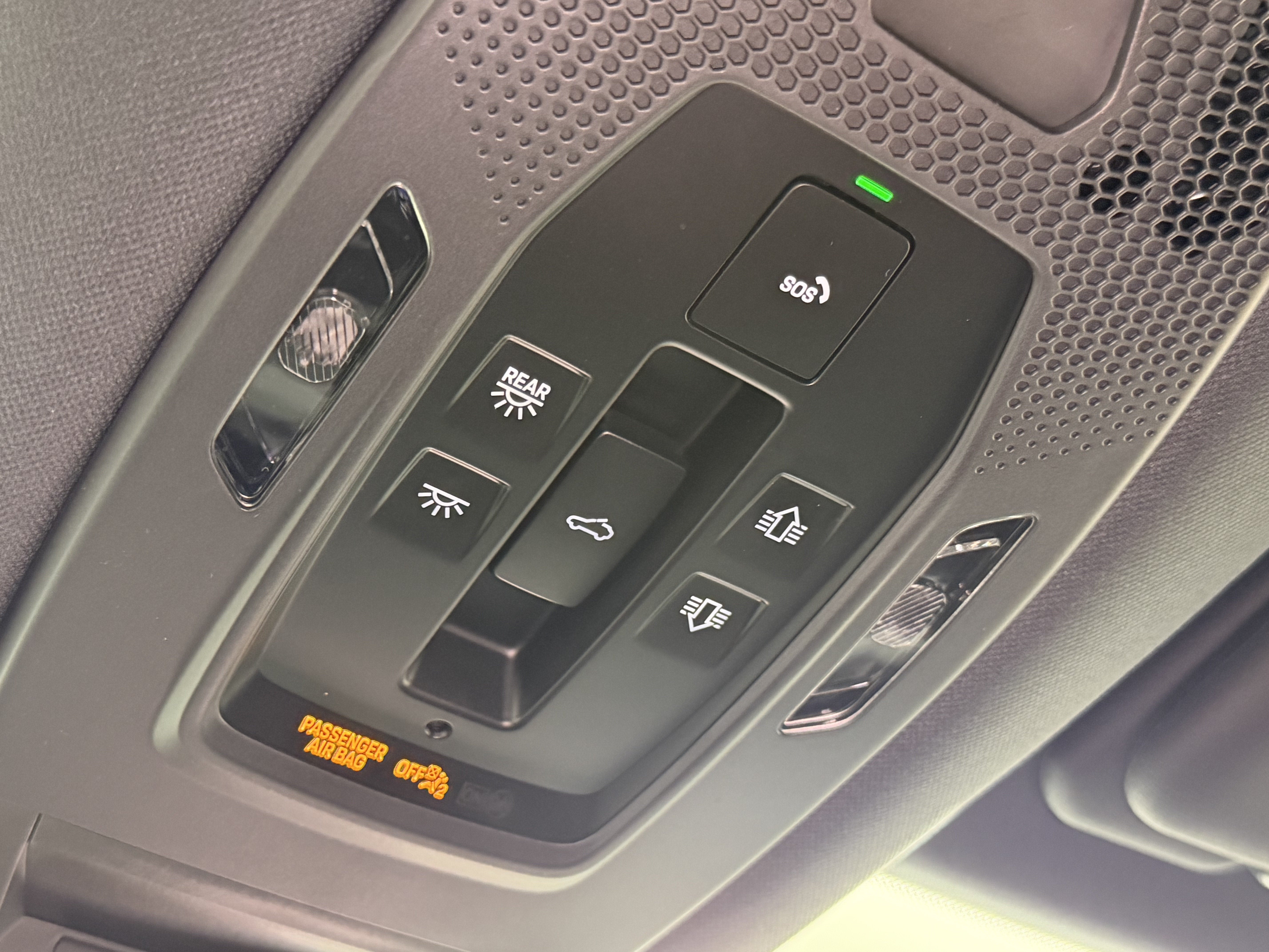 2026 Porsche Cayenne AWD