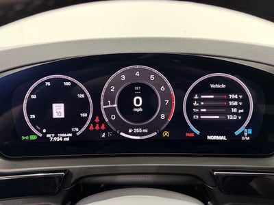 2026 Porsche Cayenne AWD