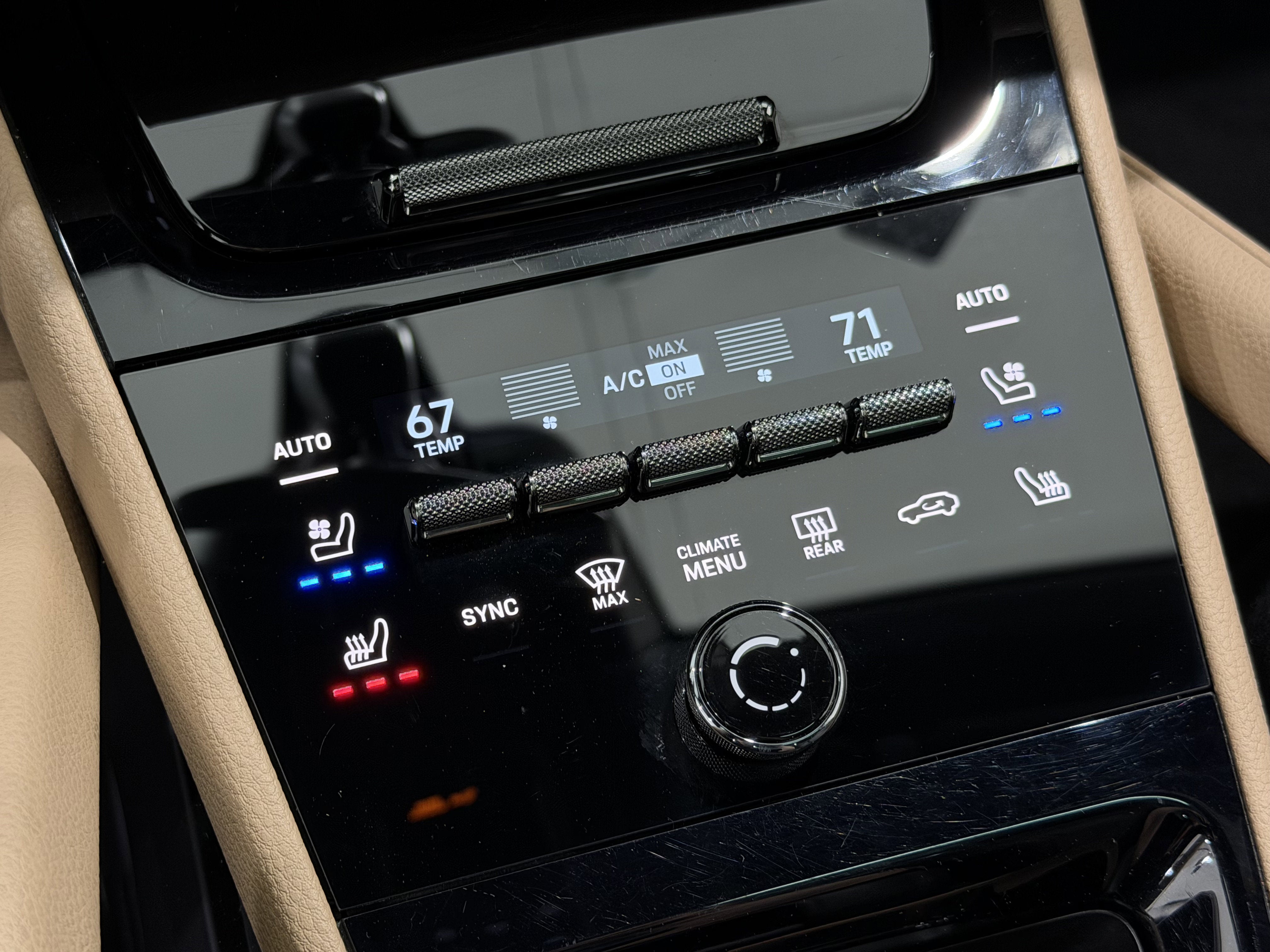 2024 Porsche Cayenne AWD