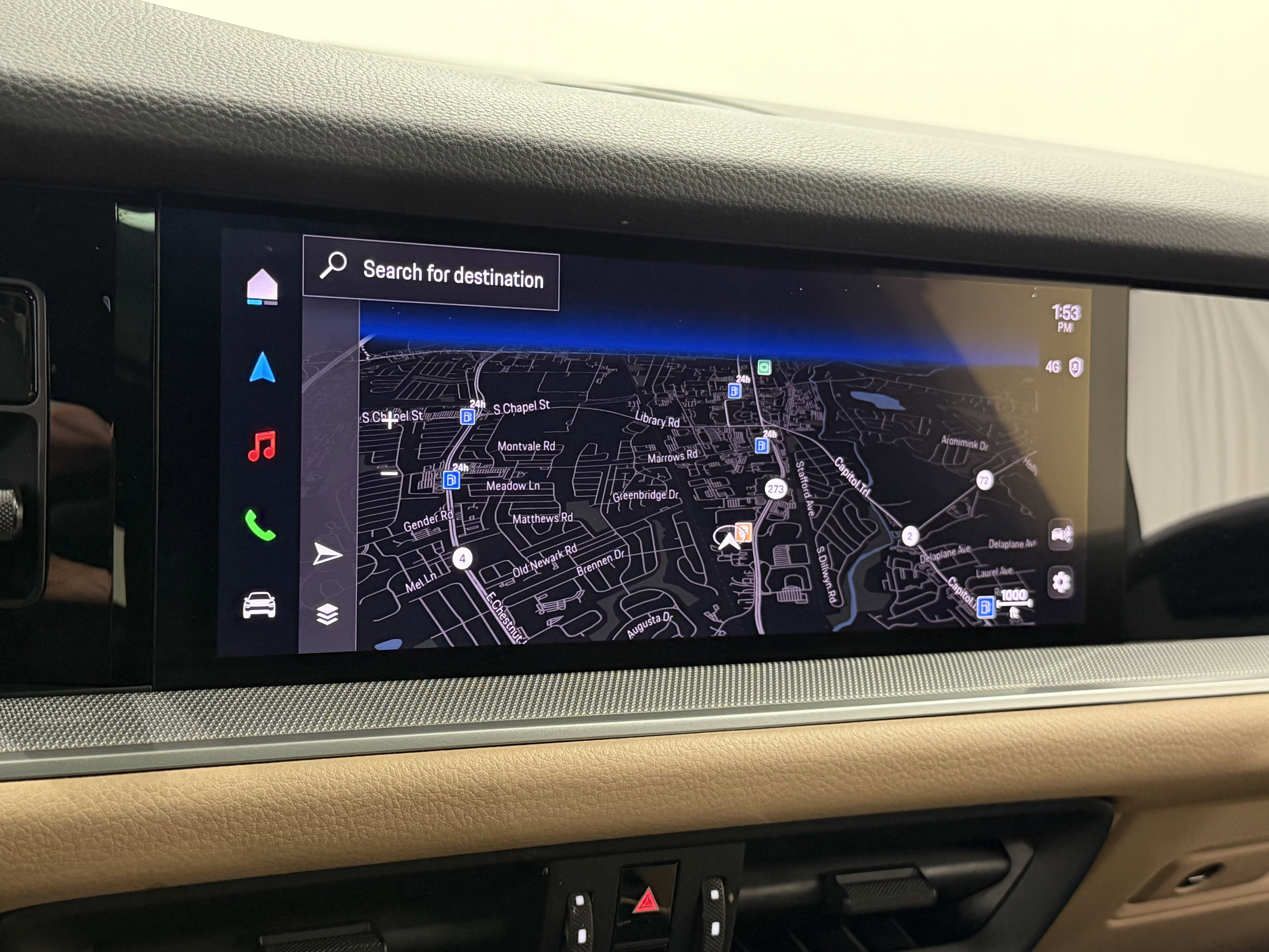 2024 Porsche Cayenne AWD
