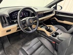 2024 Porsche Cayenne AWD