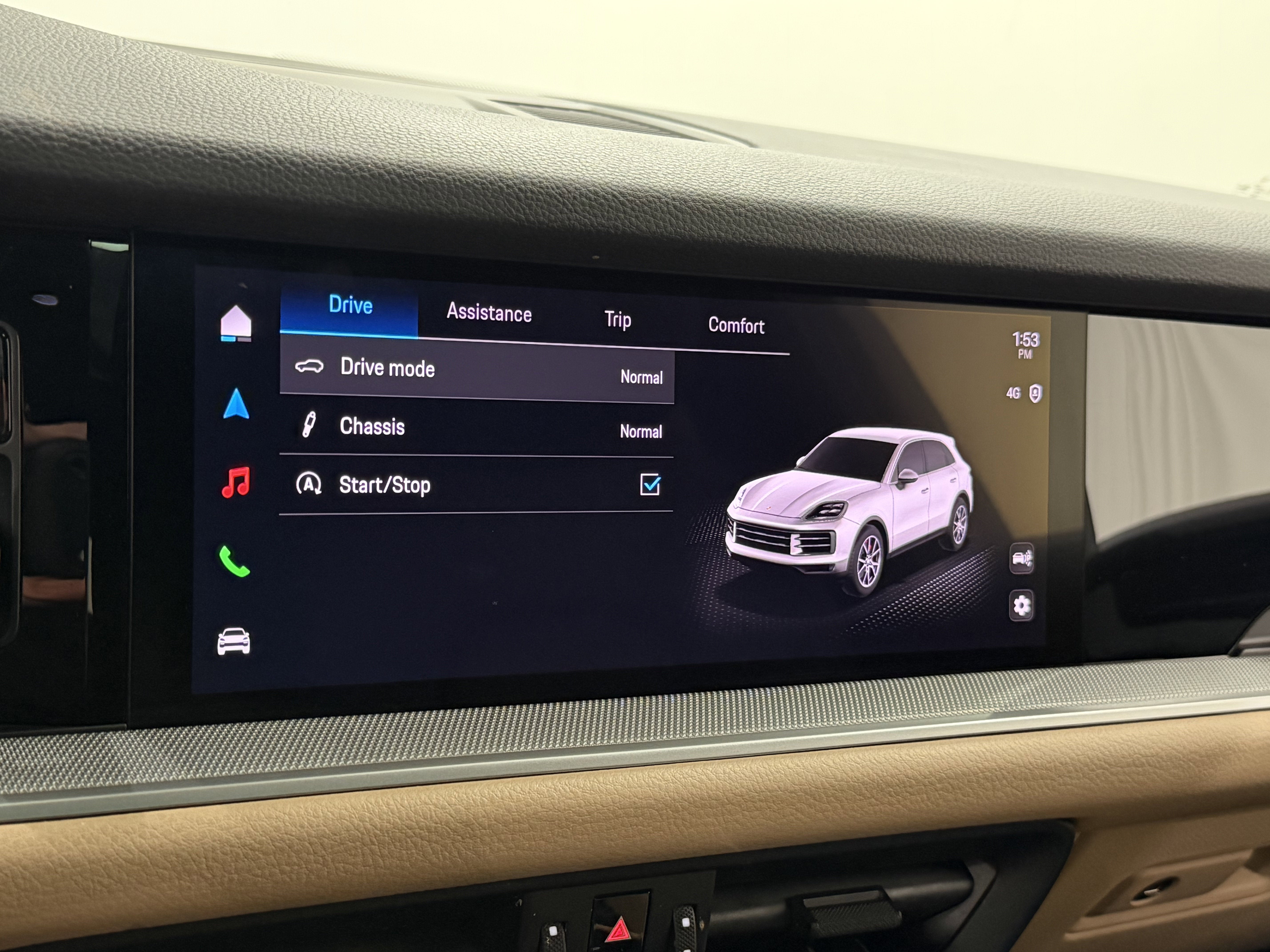 2024 Porsche Cayenne AWD