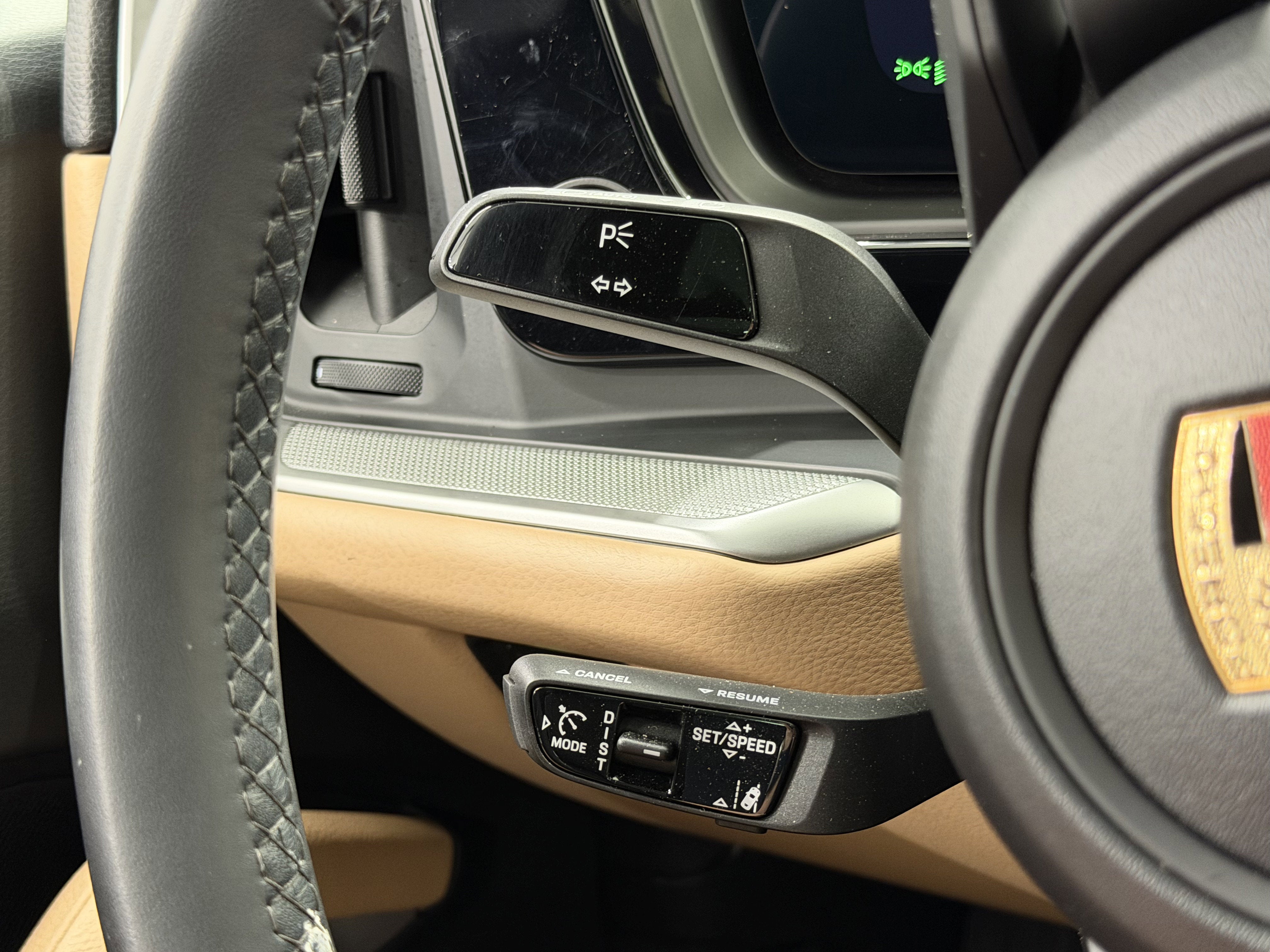 2024 Porsche Cayenne AWD