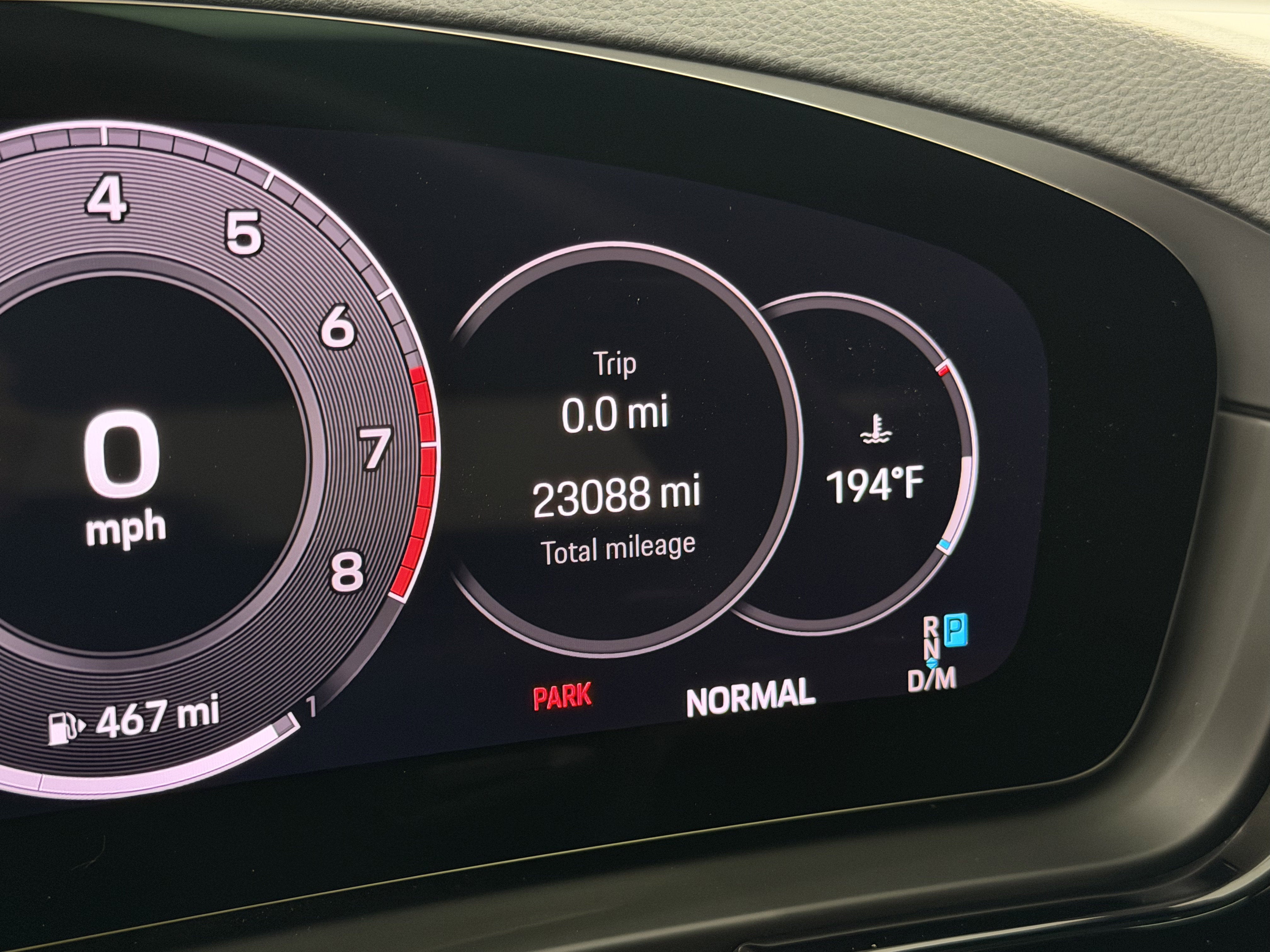 2024 Porsche Cayenne AWD