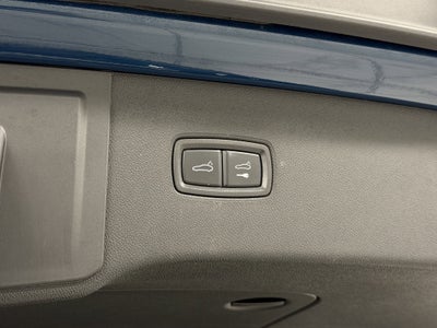 2024 Porsche Cayenne AWD