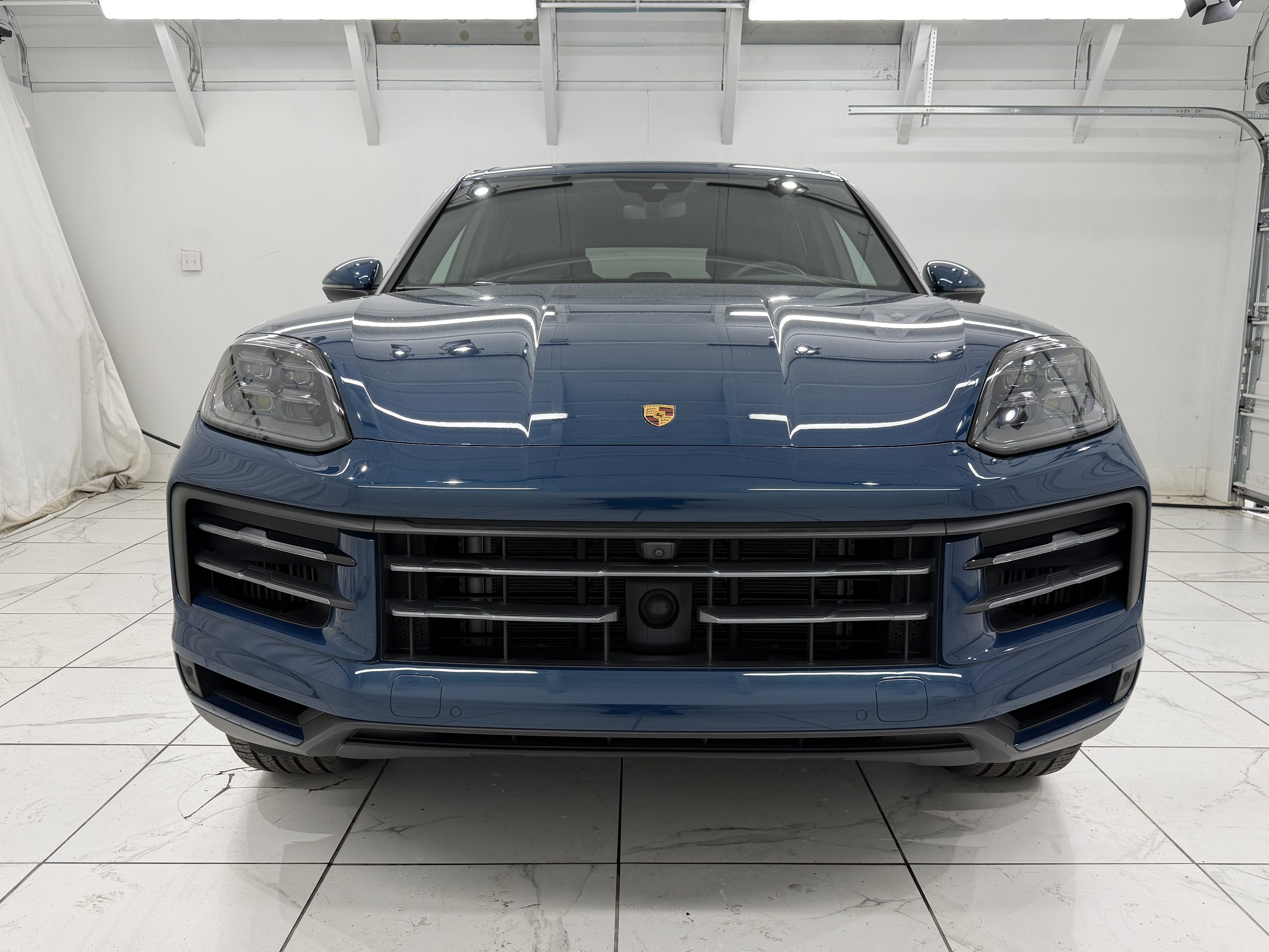 2024 Porsche Cayenne AWD