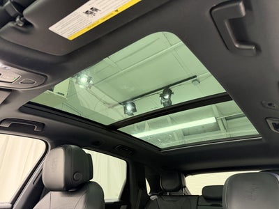 2024 Porsche Cayenne AWD