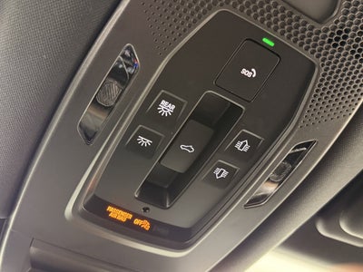 2024 Porsche Cayenne AWD