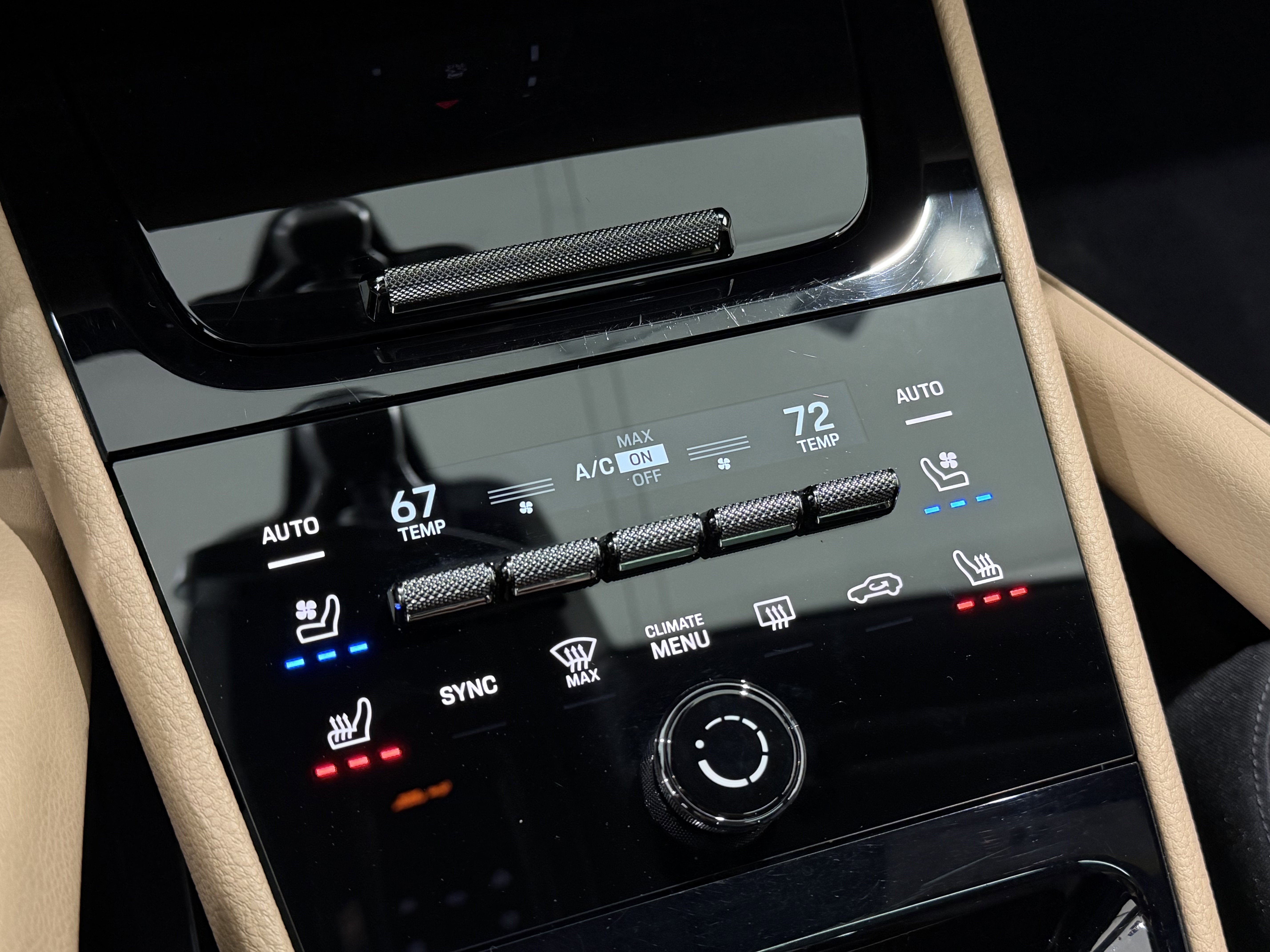 2024 Porsche Cayenne AWD