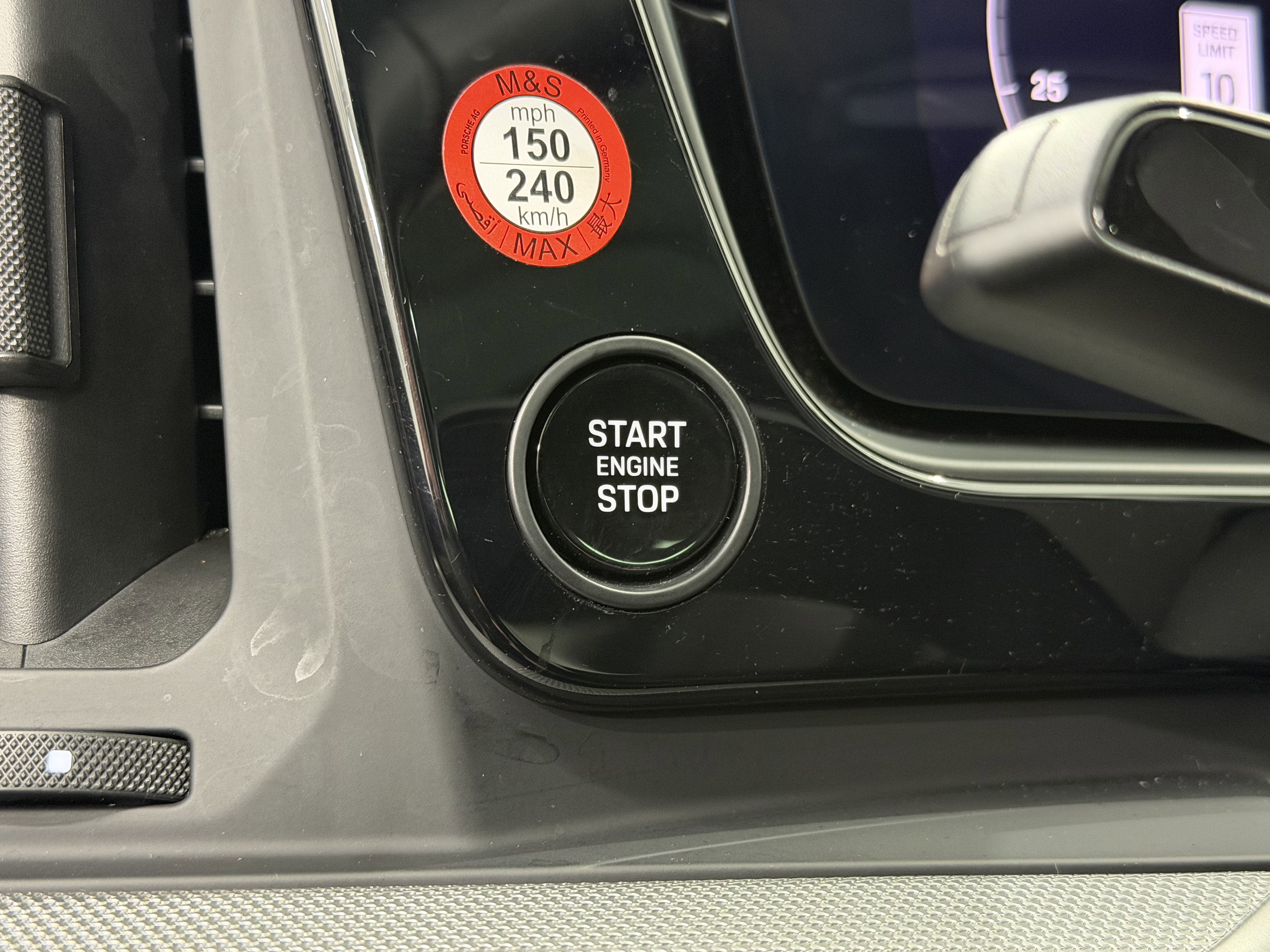 2024 Porsche Cayenne AWD