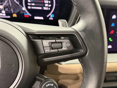 2024 Porsche Cayenne AWD