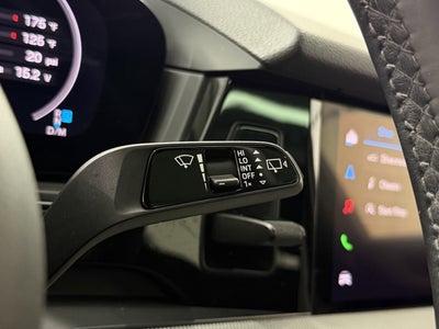 2024 Porsche Cayenne AWD