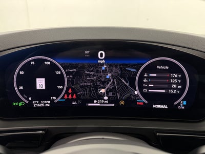 2024 Porsche Cayenne AWD