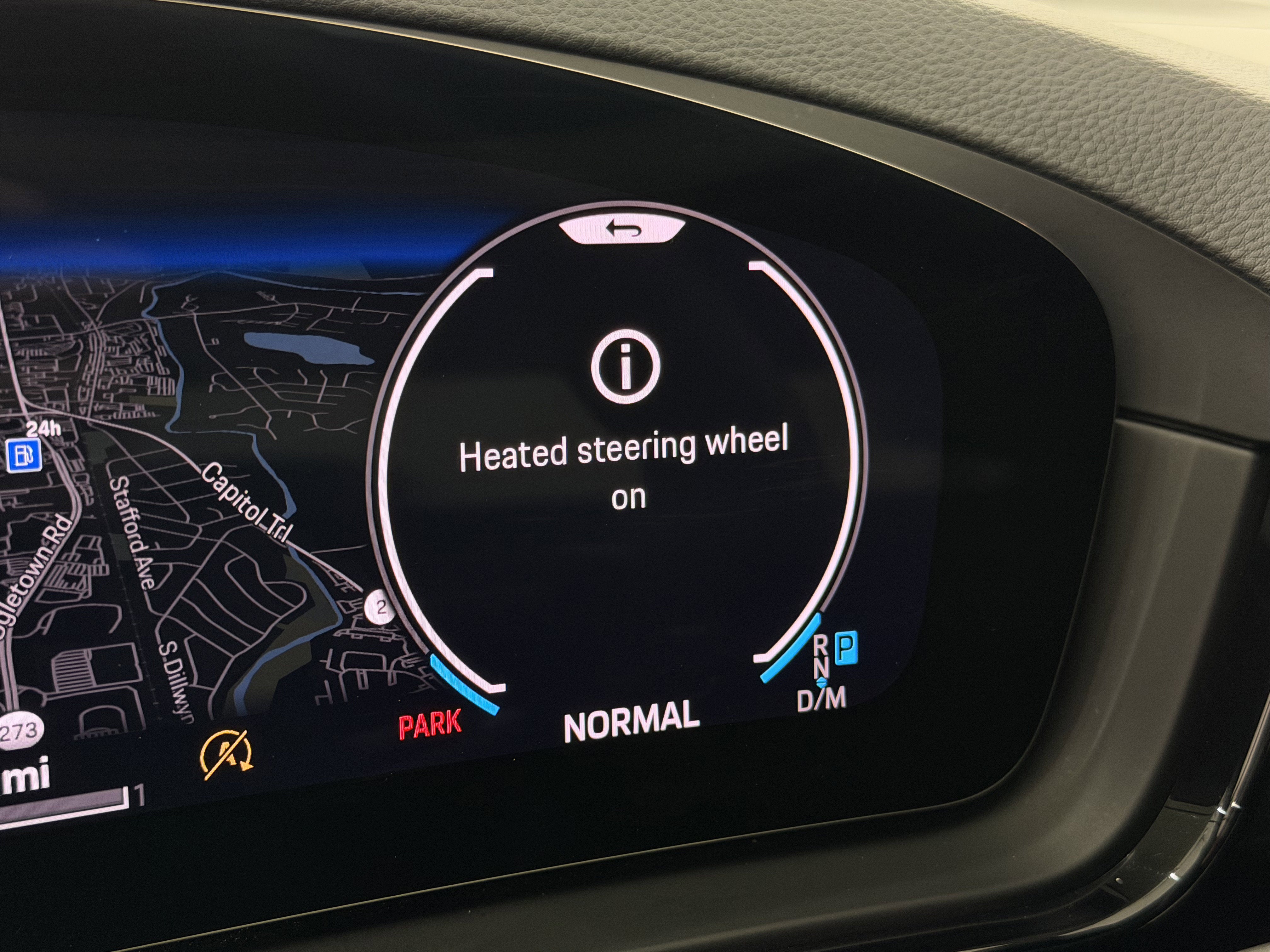 2024 Porsche Cayenne AWD