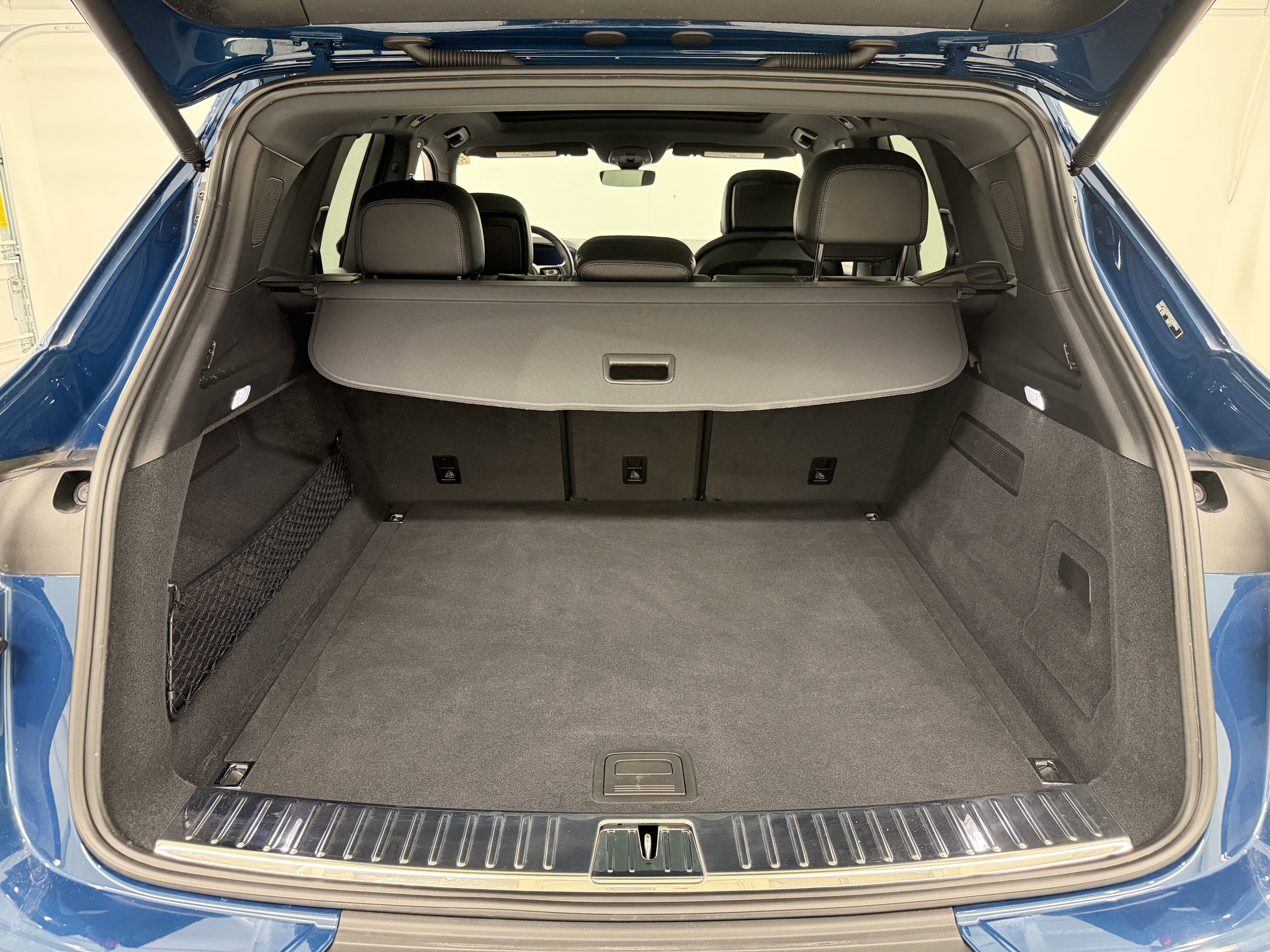 2024 Porsche Cayenne AWD