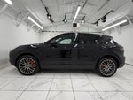 2022 Porsche Cayenne Platinum Edition