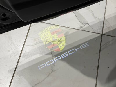 2022 Porsche Cayenne Platinum Edition
