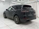 2022 Porsche Cayenne Platinum Edition