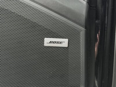 2022 Porsche Cayenne Platinum Edition