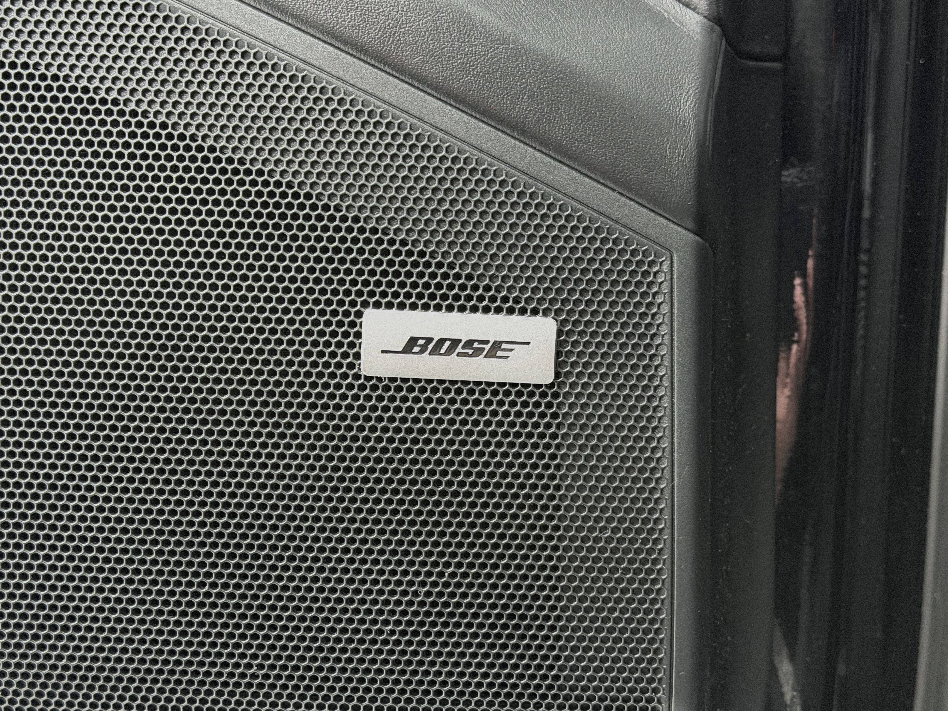 2022 Porsche Cayenne Platinum Edition