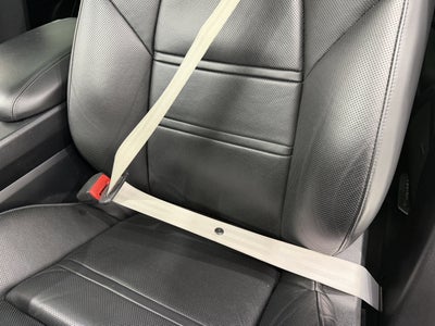 2022 Porsche Cayenne Platinum Edition