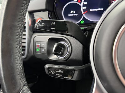 2022 Porsche Cayenne Platinum Edition