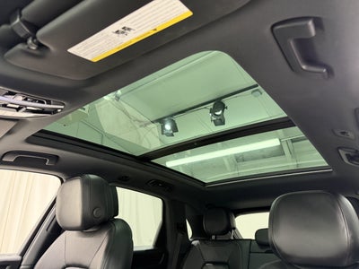 2023 Porsche Cayenne Base