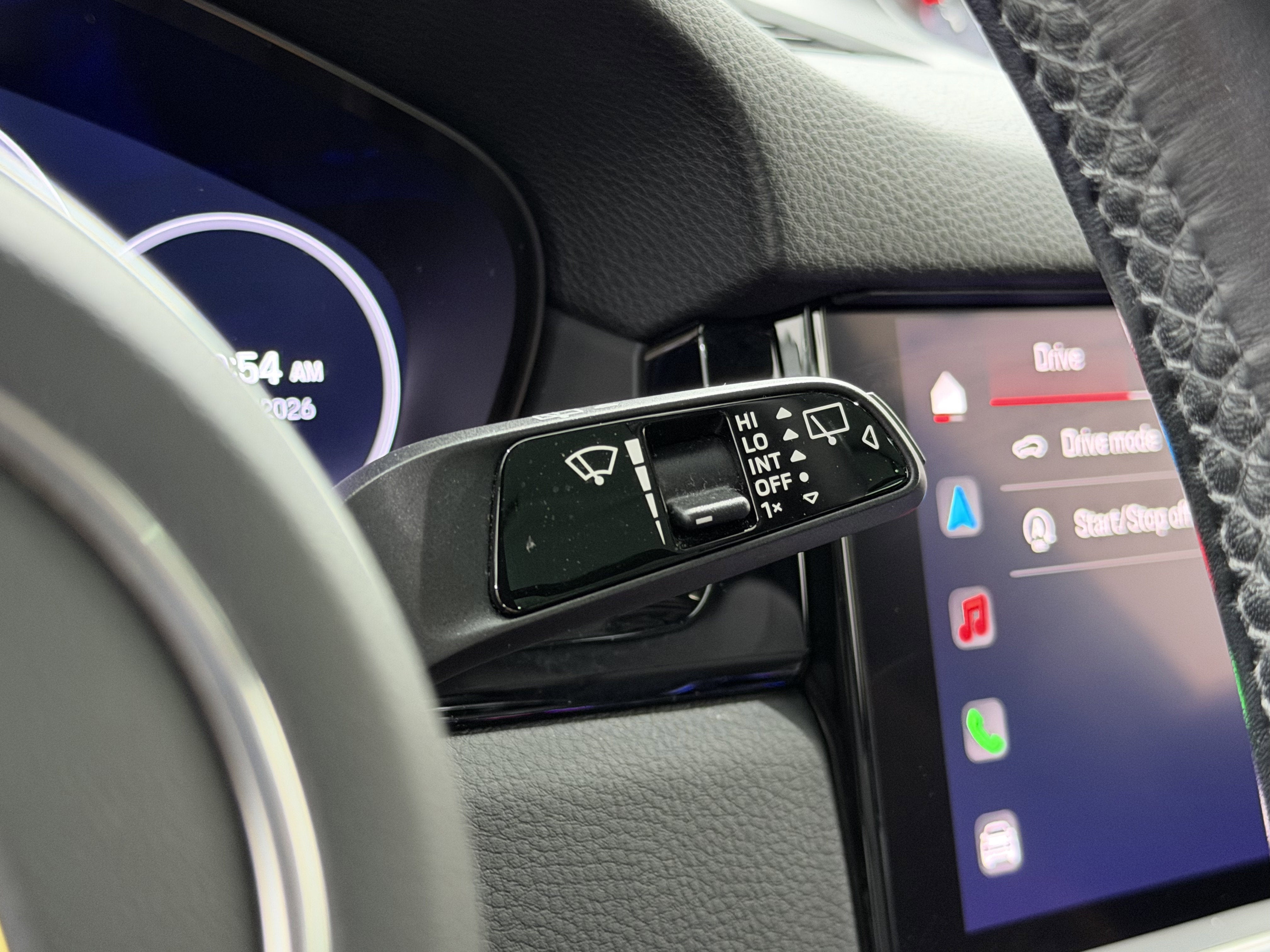 2023 Porsche Cayenne Base