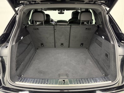 2023 Porsche Cayenne Base