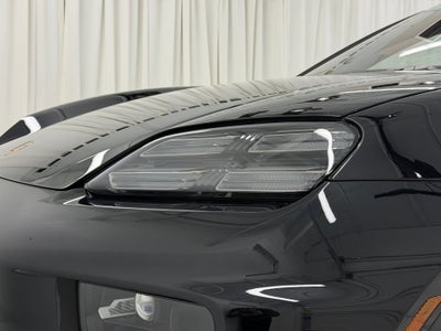 2025 Porsche Macan Electric 4