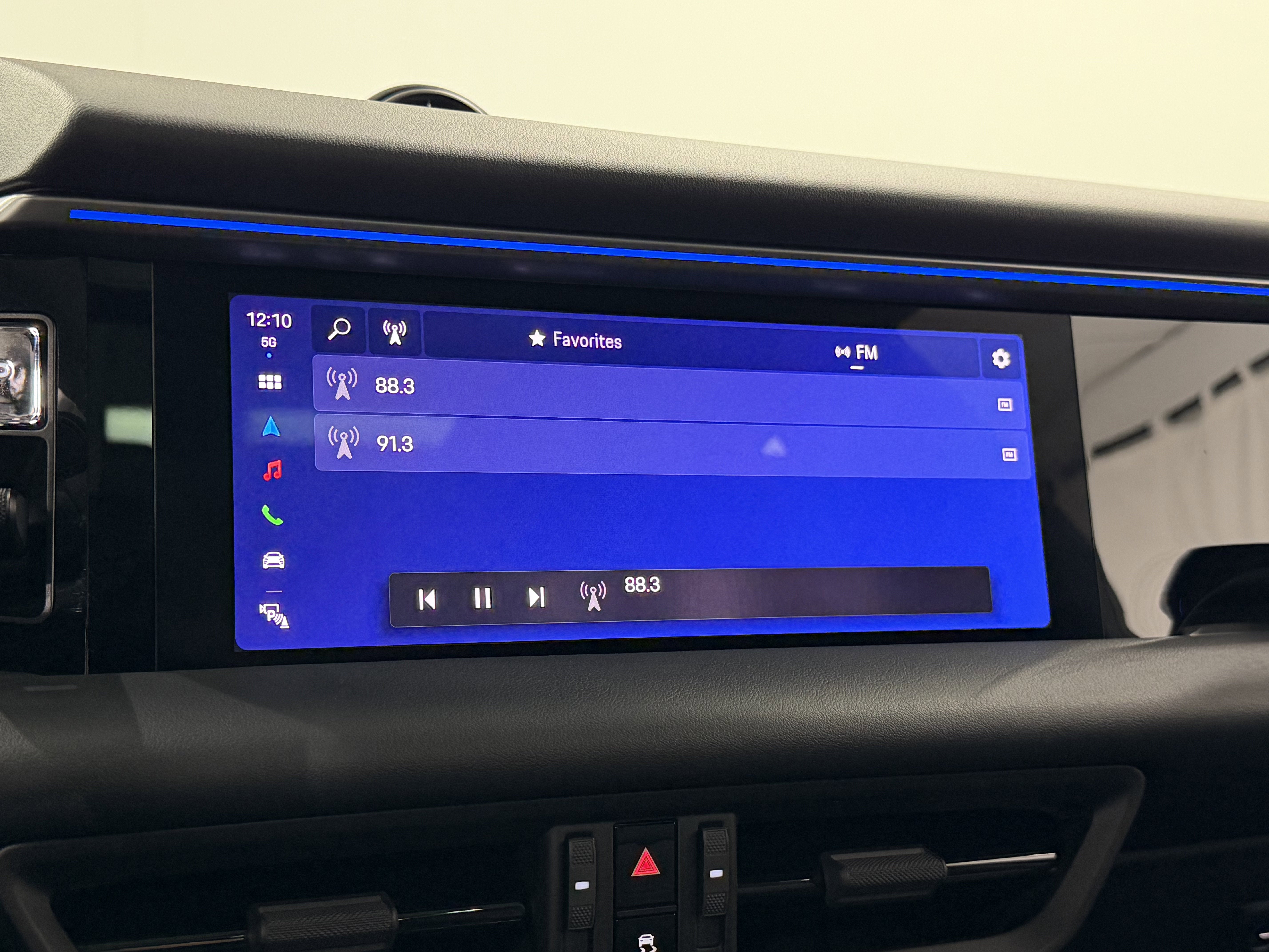 2025 Porsche Macan Electric 4