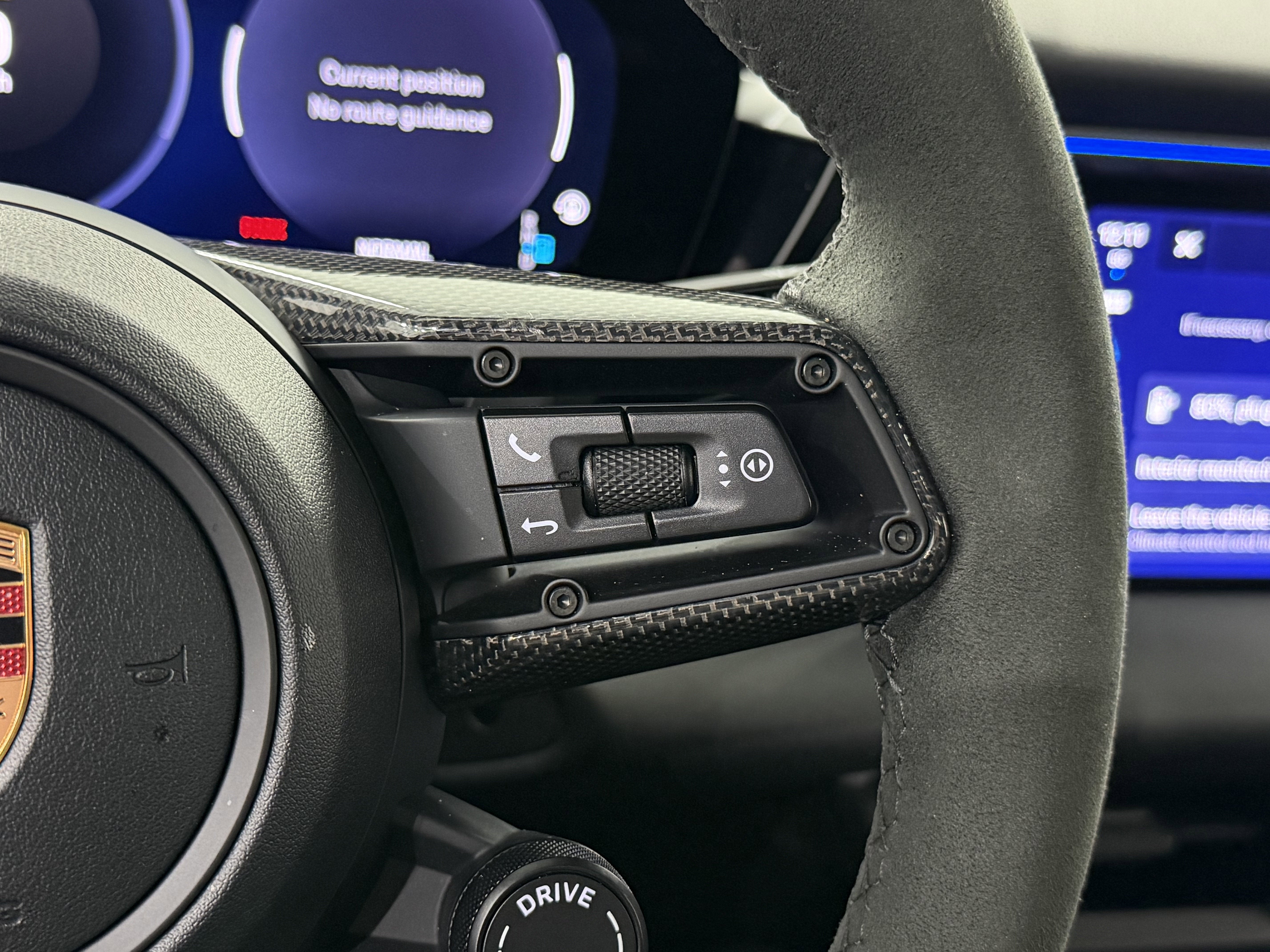 2025 Porsche Macan Electric 4