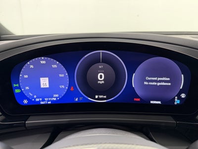 2025 Porsche Macan Electric 4