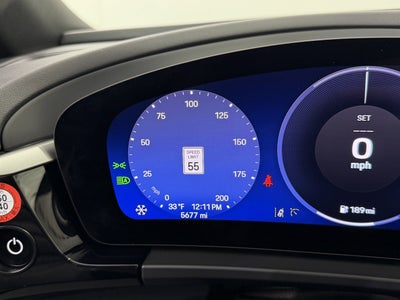 2025 Porsche Macan Electric 4